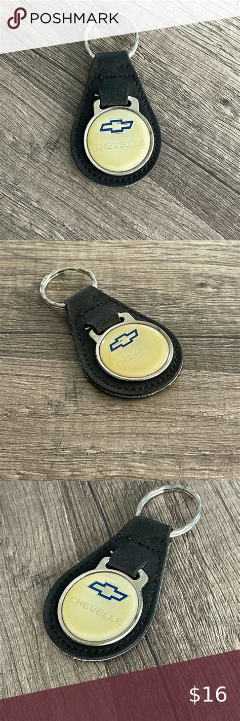 Image result for Chevy Key Collection