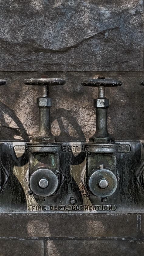 Download wallpaper background, wall, valves, section miscellanea in ...