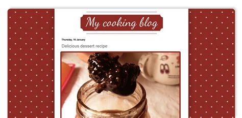 Image result for Blogger. Sample