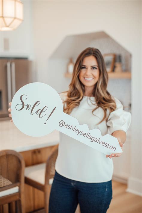 Rising Stars: Meet Ashley Marquez of Galveston - Voyage Houston Magazine | Houston City Guide