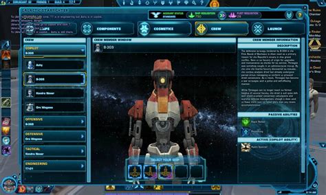 Image result for SWTOR GSF Tutorials