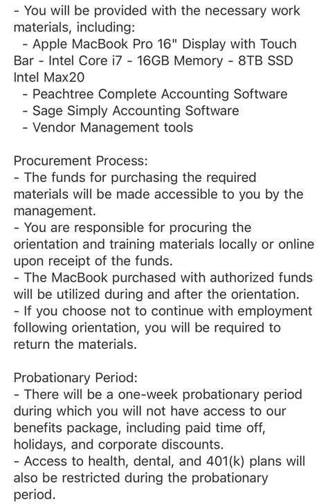 This place didn’t even interview me but offered me the job. I’m ...