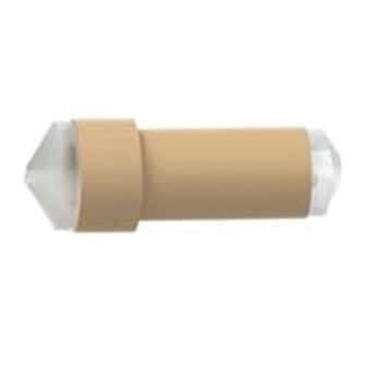 Idex® Inline Chromatography Check Valve Accessories from Cole-Parmer India