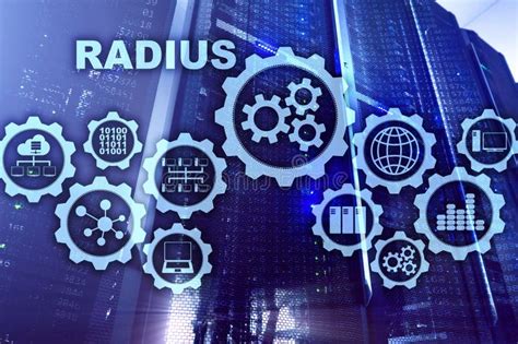 Image result for Remote Authentication Dial In User Service