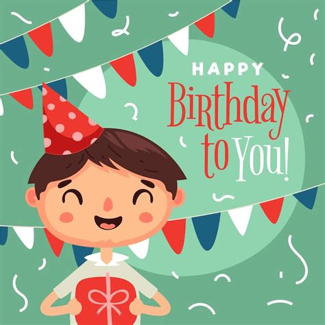 Happy birthday boy Images - Free Download on Freepik