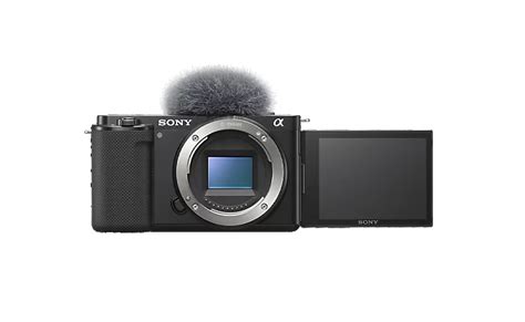 Vlog Cameras | Sony India