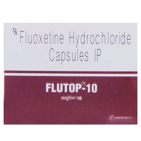 Flutop-10 - Strip of 10 Capsules : Amazon.in: Health & Personal Care