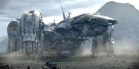 Image result for Project Prometheus Movie