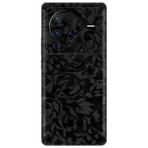 Vivo X80 Pro (5G) Skins & Wraps