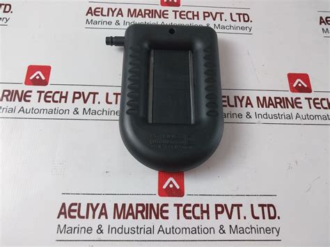 Schaller Vn87Plus Visatron Oil Mist Detectors Commissioning-box Set ...