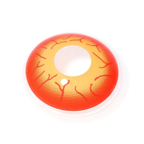 Darth Maul Sith Cosplay Contacts – twinklens