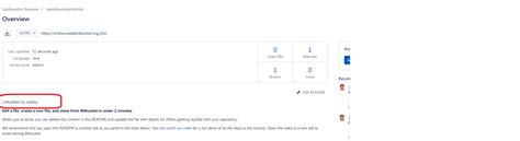 Image result for How to Push Project with Source Tree to Bitbucket