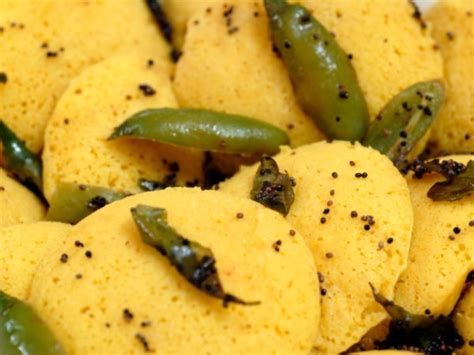 Top 10 Healthy Office Canteen Snacks