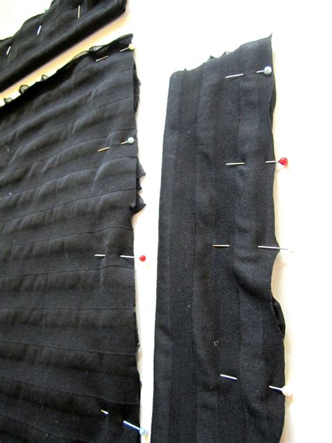 Rezultat imagine pentru Ruffle Dress Tutorial