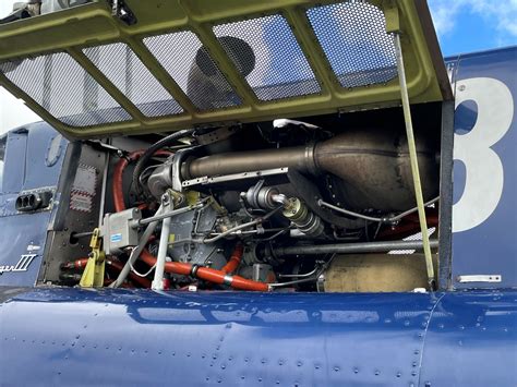 1987 Bell 206B3 - Hillsboro Aviation