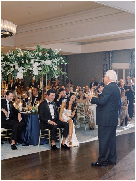 A Breathtaking November Wedding at Club Pelican Bay, Naples, Florida ...