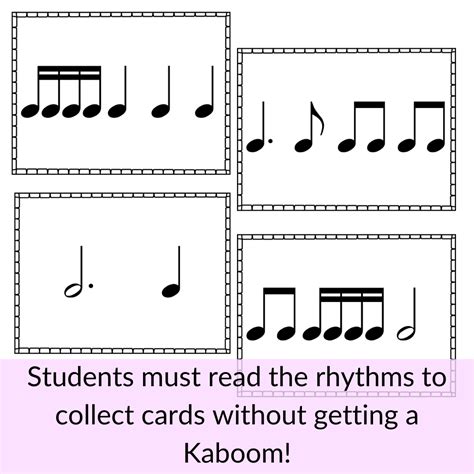 Note Rhythm Game 的图像结果