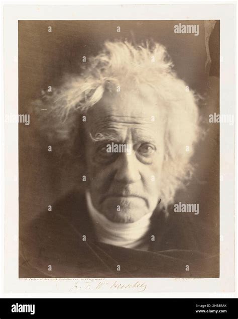 Astronomer sir john herschel hi-res stock photography and images - Alamy