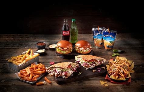 GERMAN DONER KEBAB, Manchester - 311-313 Wilmslow Rd - Menu, Prices ...