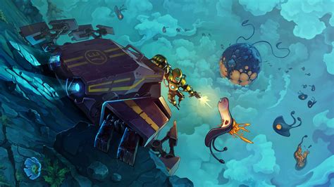Wall World | Mining Tower Defense Roguelite