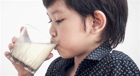 Cows Milk Protein Allergy (CMPA) in Babies | Aster RV