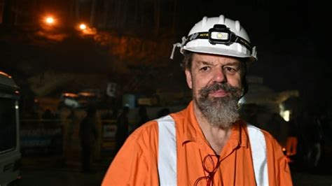 Meet Arnold Dix, the Australian professor who provided technical ...