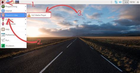 Image result for VLC Raspberry Pi Stream