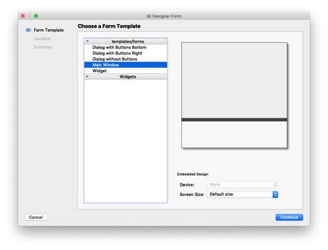 Image result for QScrollArea Python