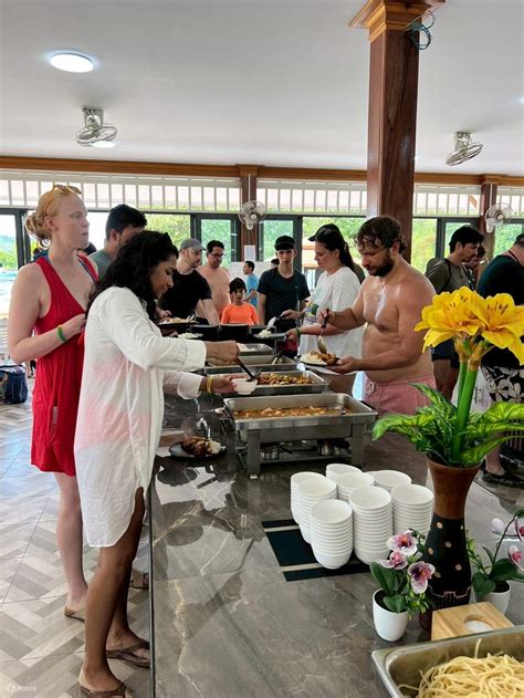 Join In Phi Phi Islands Snorkel & Sunset Tour By Speed Boat From Krabi ...