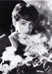 Sean Young as Rachael in Blade Runner - Blade Runner Photo (8242889 ...