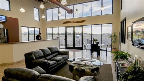 FBO Cutter Aviation Prescott