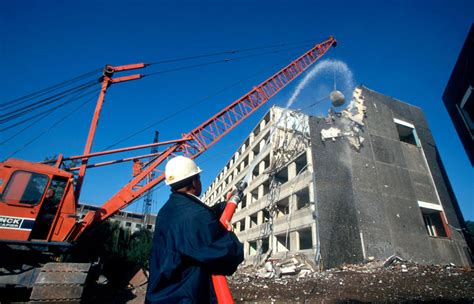 Building Demolition Videos 的图像结果