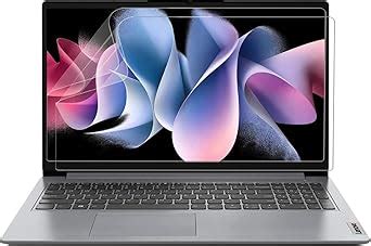Saco Glossy Laptop Screen Guard 15.6 Inch Compatible for Acer Aspire 7 ...