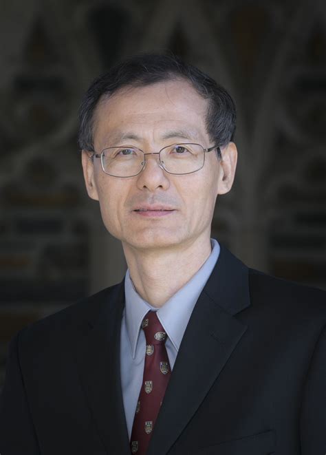 Lian Xi | Hachette Book Group