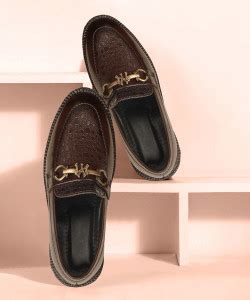 Freeplay Boys Slip on Loafers Price in India - Buy Freeplay Boys Slip ...