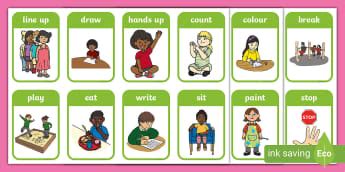 Survival Vocabulary - New Starter - EAL - Inclusion - Twinkl