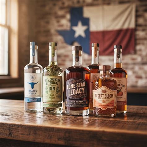 Texas Liquor Laws For Restaurants: 2025 Texas Guide