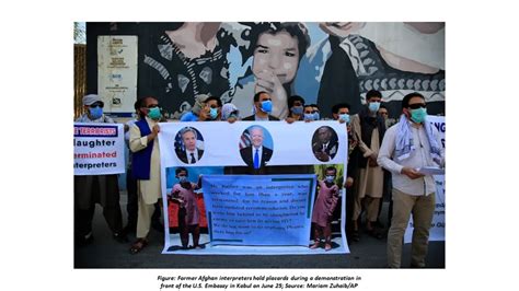 Lost in translation: Taliban scare for ‘kafir’ interpreters amid US ...