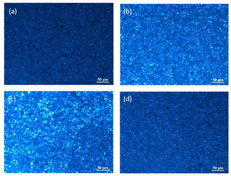 Synthesis, Characterization and Non-Isothermal Crystallization Kinetics ...