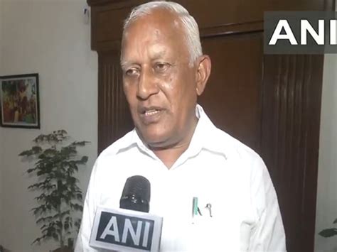 Punjab Minister Barinder Kumar Goyal requests relief package of Rs ...