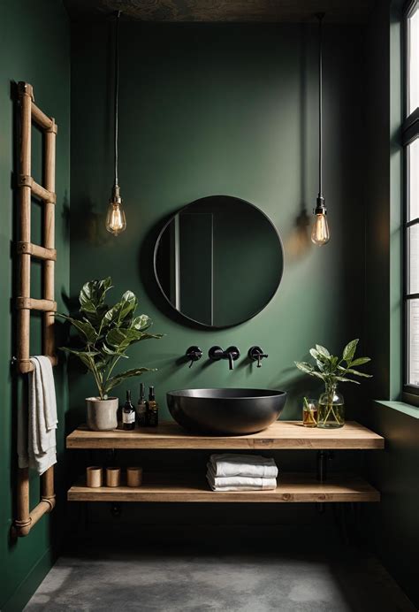 10 BATHROOM DESIGN IDEAS YOU'LL WANT TO COPY IMMEDIATELY | Bathroom ...
