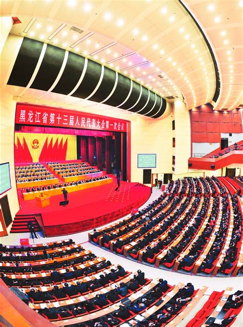 第十一届全国人民代表大会五次会议在北京开幕 - 首页图片新闻 - 湖北省人民政府门户网站