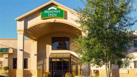 BROADWAY INN CONFERENCE CENTER (Missoula) - Hotel Reviews, Photos, Rate ...