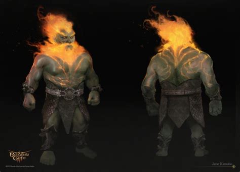 Azer - bg3.wiki