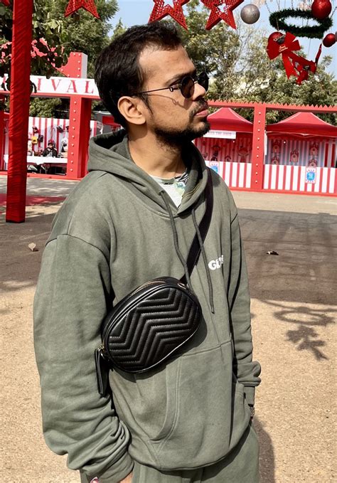 That's So LA Fanny Pack Waist Bag – Nothing Ordinary