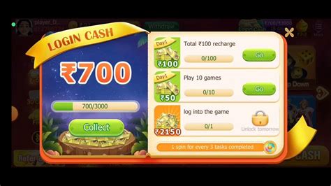 Bigger Teenpatti Rewards