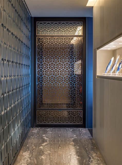 CNC Jali Design – Interior Era