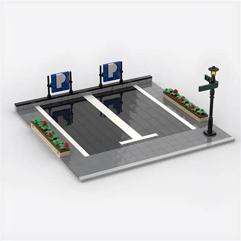 MetaMerch® Parking Display – META MERCHANDICE