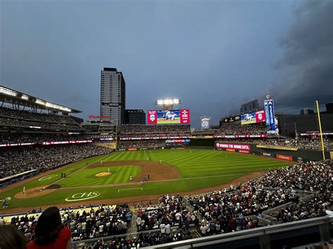 Image result for Target Field Section 2