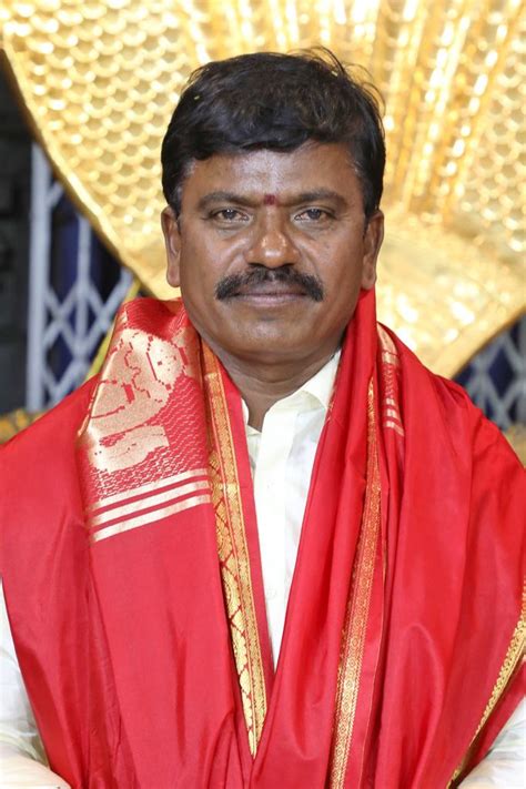 Tirumala Tirupati Devasthanams (Official Website)